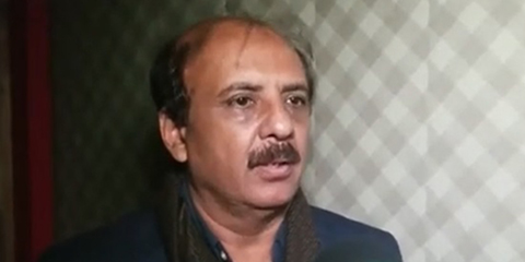 Police disrupt PFUJ meeting, arrest hotel manager in Gujranwala