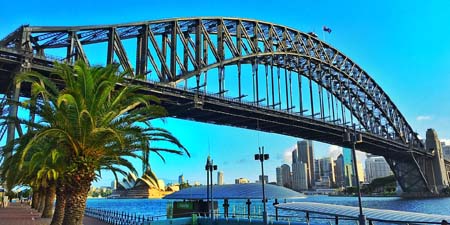 Police raid ABC offices in Sydney