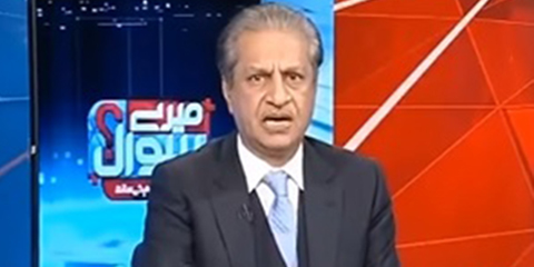 Pot calling the kettle black? Absar Alam's criticism of YouTube journalists raises eyebrows