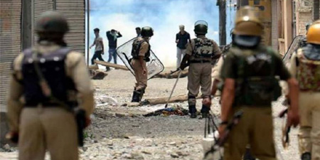 PPF expresses grave concern over media blackout in Indian held Kashmir