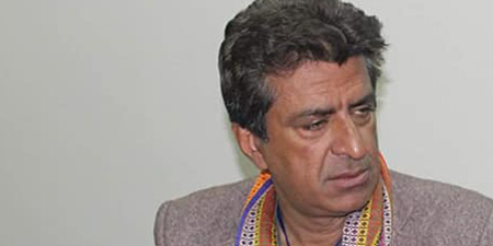 President of Sukkur Press Club Javed Memon passes away