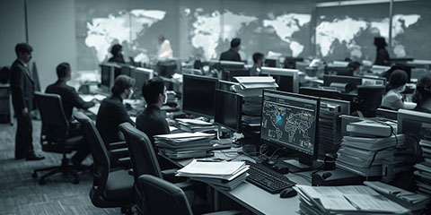 Press freedom advocates urge Middle East action ahead of Human Rights Day