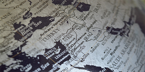Press freedom in the Middle East, a journey of progress and setbacks