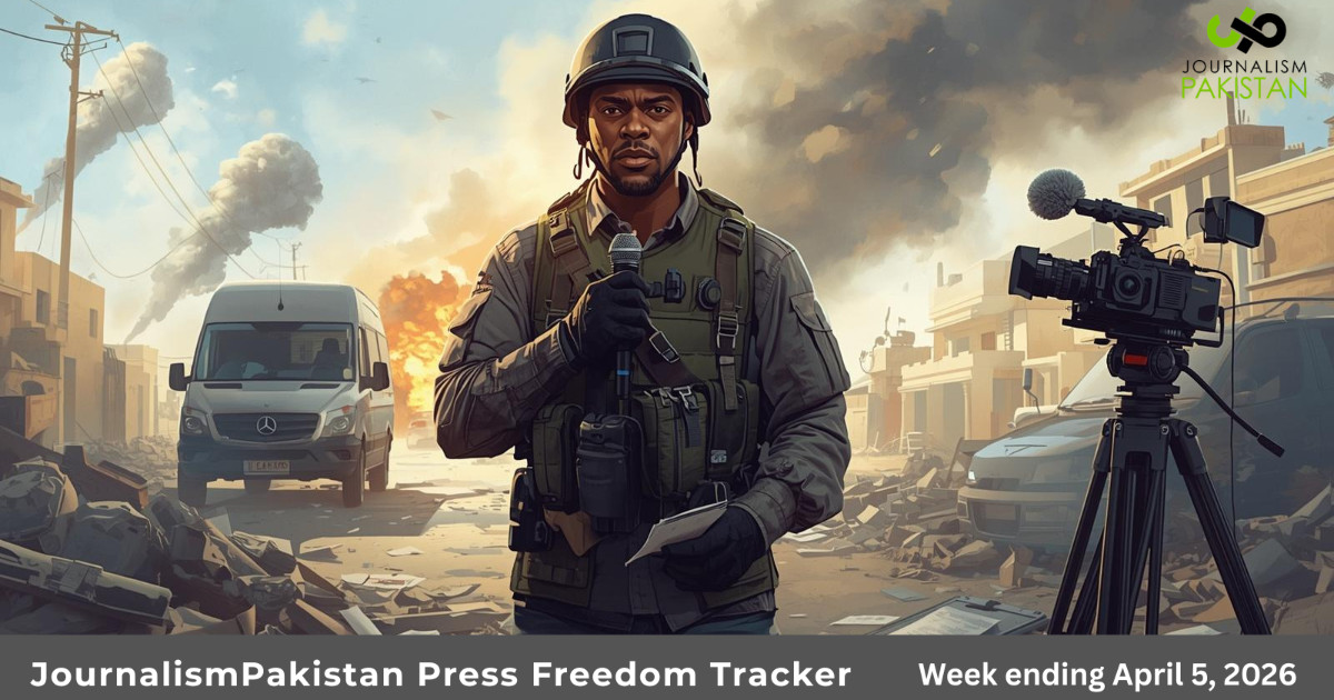 Press freedom review: No end to threats to journalism worldwide