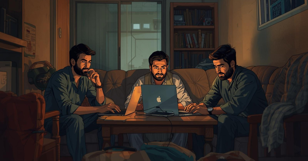 Press groups urge Pakistan to halt Afghan journalist deportations