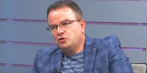 Press watchdog calls for action after journalist shot in Turkey Press watchdog calls for action after journalist shot in Turkey