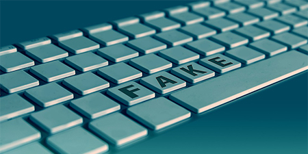 Prominent journalists get egg on their face after tweeting fake letter