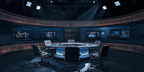 PTI announces boycott of select TV anchors and talk shows PTI announces boycott of select TV anchors and talk shows