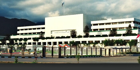 PTV Parliament channel set to go on air, PAC told