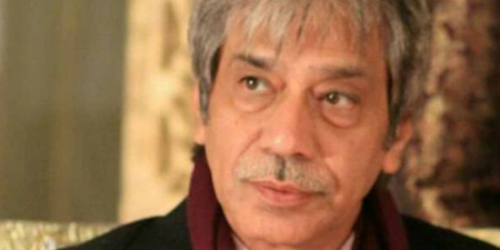 PTV sacks Director Current Affairs Agha Masood Shorish