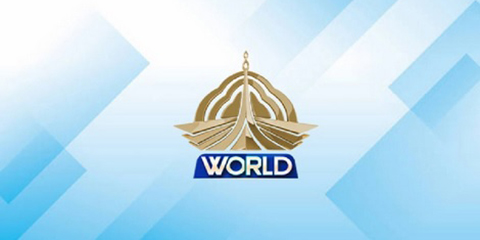 PTV World revamp collapses as Talat Hussain quits, digital shift now on the cards PTV World revamp collapses as Talat Hussain quits, digital shift now on the cards