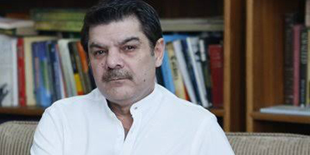 PUJ backs minister; calls Mubasher Lucman a blackmailer