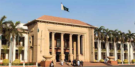 Punjab Assembly amends law against journalists
