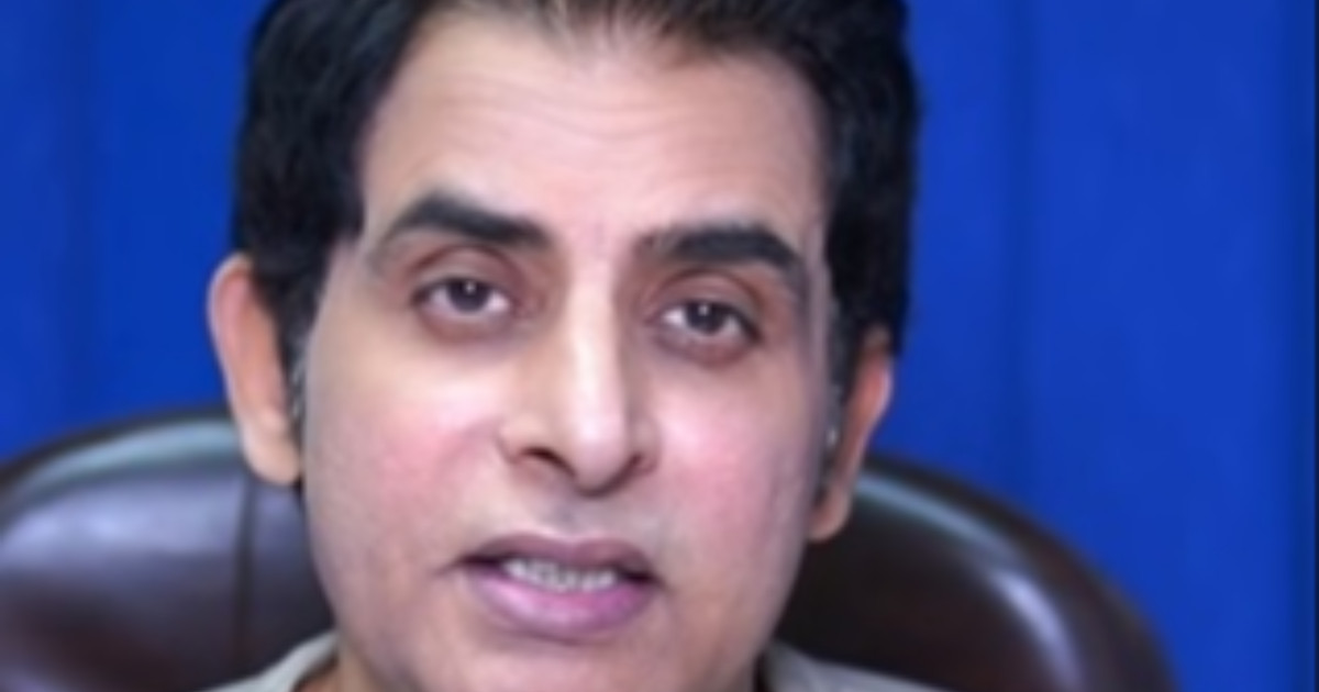 Punjab government warns Irshad Bhatti of legal action