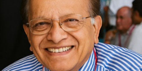 Qamar Ahmed: Custodian of cricket's soul who covered 400 Test matches