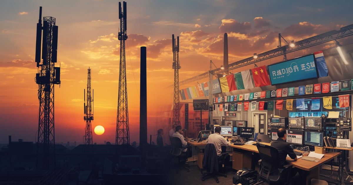 Radio Free Asia resumes Mandarin, Uyghur, Tibetan broadcasts to China