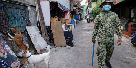  Radio reporter Rex Cornelio Pepino shot and killed in the Philippines