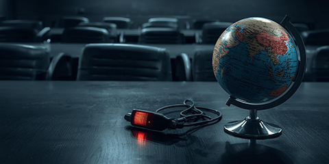 Radio Free Asia suspends news operations amid US funding freeze Radio Free Asia suspends news operations amid US funding freeze