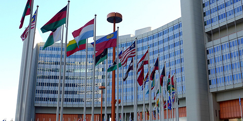 RAF Fellowship open for journalists from developing countries