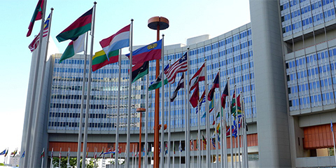 RAF Memorial Fellowship: Unique opportunity for developing country journalists