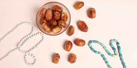 Ramadan in the newsroom
