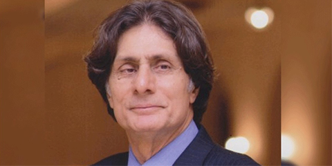 Rauf Hassan first to face trial under PECA in special court