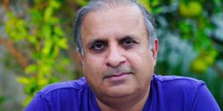 Rauf Klasra and Ahmad Noorani trade barbs on Twitter