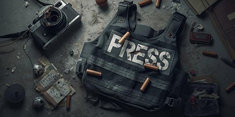 Record journalist deaths in Gaza highlight deepening impunity crisis