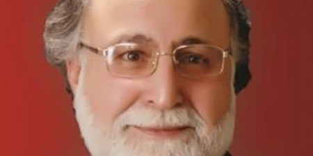 Rehmat Shah Afridi plans to revive Frontier Post