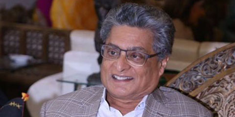Remembering Arshad A. Zuberi: A stalwart of journalism passes away