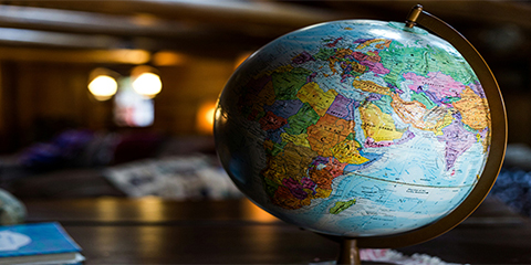 Report forecasts major shifts in global media industry