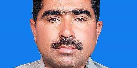 Reporter Zulfiqar Ali Mandrani shot dead in Jacobabad
