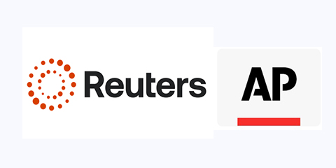 Reuters, AP demand answers after Israel strike kills Gaza journalists Reuters, AP demand answers after Israel strike kills Gaza journalists