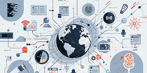 Reuters chief Galloni reflects on journalism challenges 2025