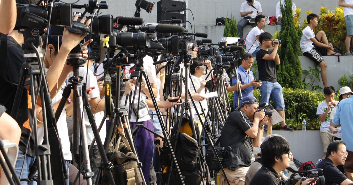Reuters Institute report highlights pressure on journalism in 2026