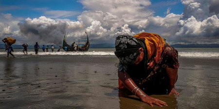 Reuters wins Pulitzers for Rohingya photography, Philippines coverage of 'drug war'
