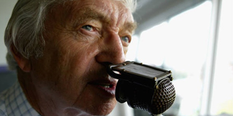Richie Benaud: Cricket's greatest all-rounder, captain and voice who defined the game Richie Benaud: Cricket's greatest all-rounder, captain and voice who defined the game