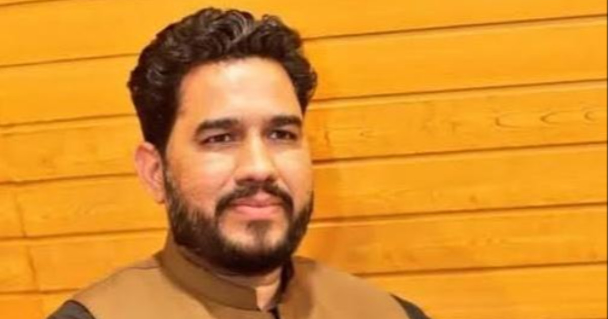 Rights council condemns FIA action against journalist Razi Tahir Rights council condemns FIA action against journalist Razi Tahir