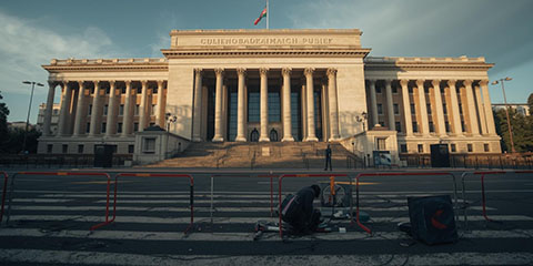 Rights groups condemn Asia press crackdowns Rights groups condemn Asia press crackdowns