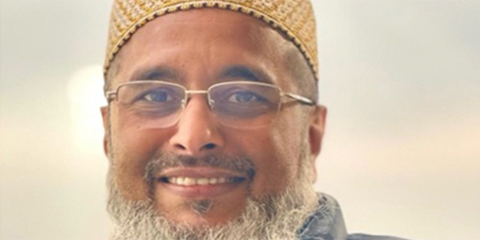 Rizwan Ehsan Ali: How a Pakistan cricket journalist rose from page maker to Associated Press Rizwan Ehsan Ali: How a Pakistan cricket journalist rose from page maker to Associated Press