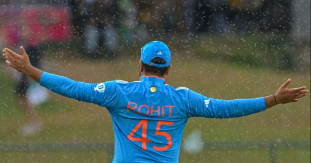 Rohit Sharma's batting explained: The science behind his greatness