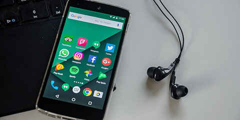 RSF finds new Android spyware on detained Belarusian journalist phone RSF finds new Android spyware on detained Belarusian journalist phone