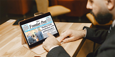 Russia slams Pakistan’s Frontier Post for ‘Western bias’; newspaper hits back