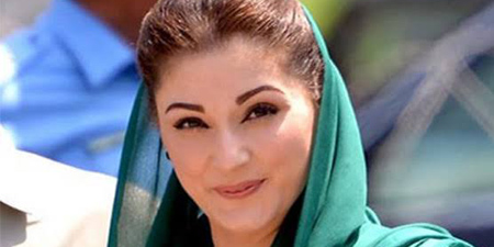 Sabir Nazar says Maryam Nawaz 'too pretty' for a caricature