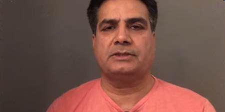 Sabir Shakir resigns from ARY News after a 17-year stint