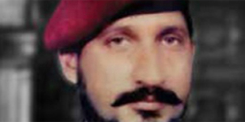 Saleem Tahir: A tragic misfortune