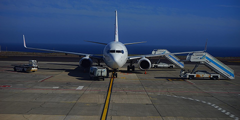 Sami Hamdi returns to UK following U.S. detention over Gaza comments