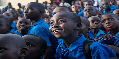 Save the Children launches Journalism Excellence Award