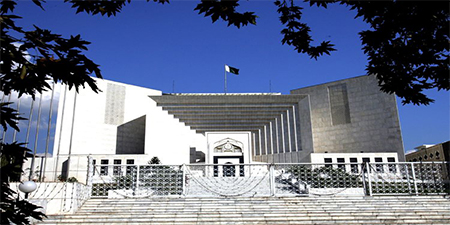 SC summons interior secretary, DG FIA, and police chief over harassment of journalists