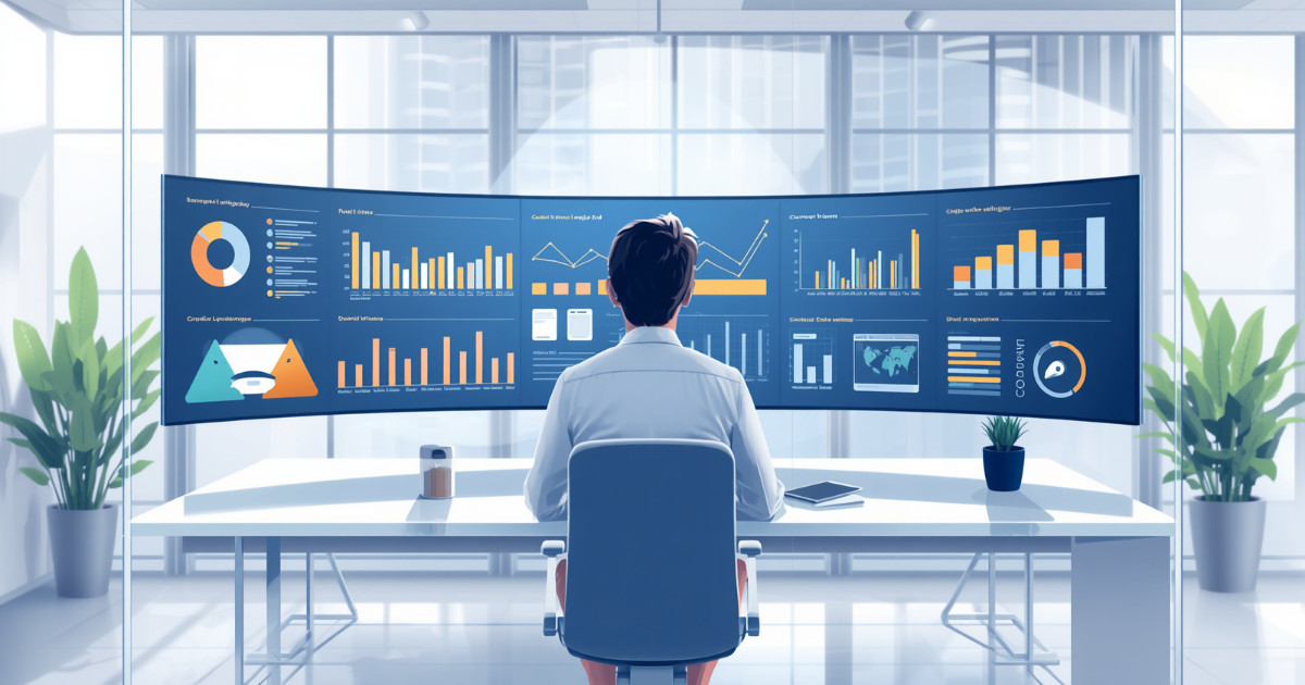 Scroll depth: How platforms measure engagement and shape visibility